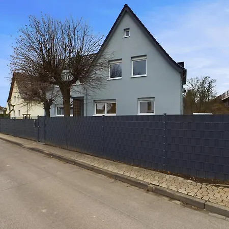 Haus Deluxe Im Ahrtal Vila Sinzig