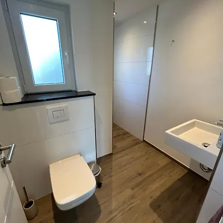 Haus Deluxe Im Ahrtal * Sinzig