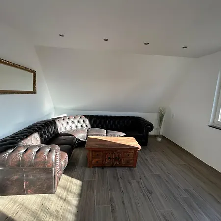 Vila Haus Deluxe Im Ahrtal