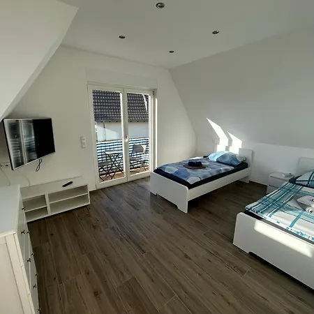 Vila Haus Deluxe Im Ahrtal *