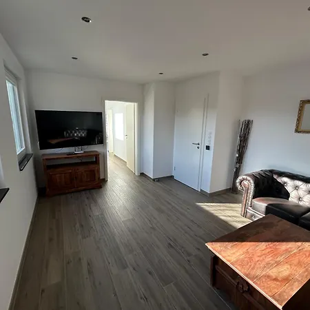 Haus Deluxe Im Ahrtal *