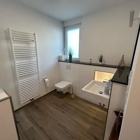 Haus Deluxe Im Ahrtal Sinzig