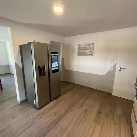 Haus Deluxe Im Ahrtal Vila *