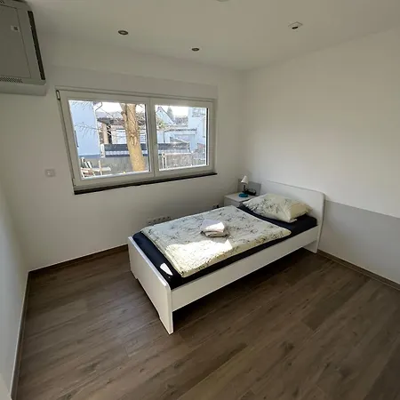 Vila Haus Deluxe Im Ahrtal