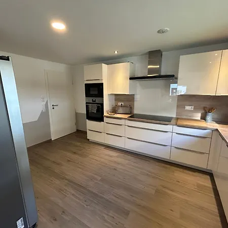 Haus Deluxe Im Ahrtal